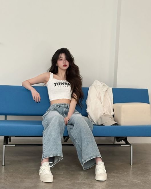 장원영 인스타그램