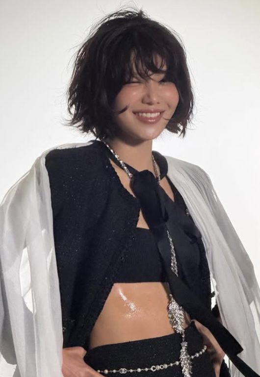 최수영/인스타그램 캡처