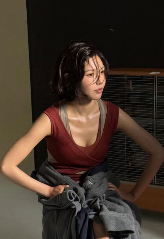 최수영/인스타그램 캡처