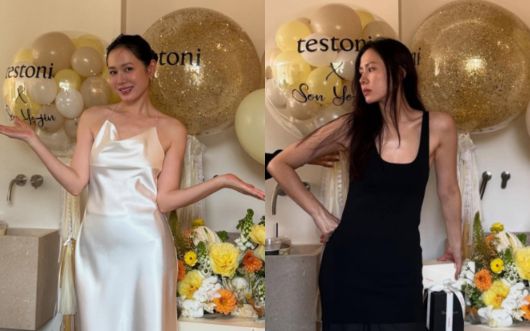 손예진 인스타그램