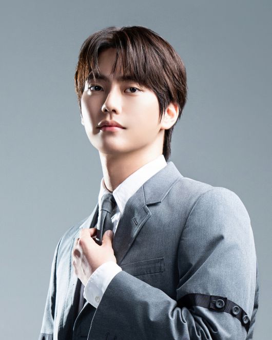 정현규/ 사진제공=넷플릭스