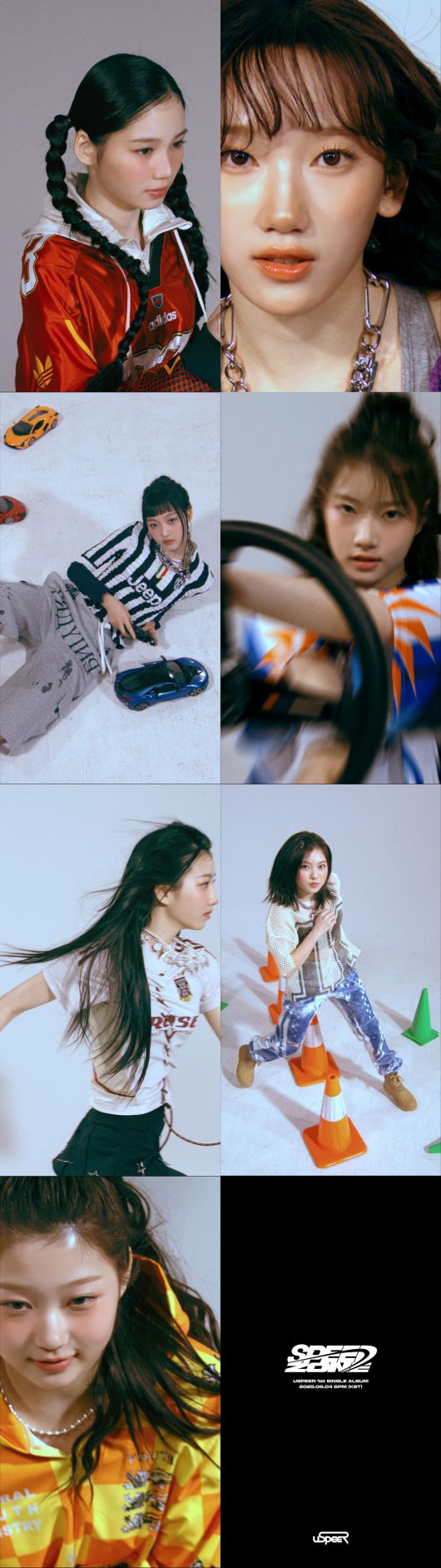 알비더블유, WM엔터테인먼트