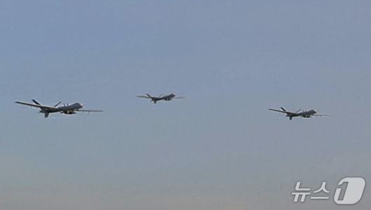 (평양 노동신문=뉴스1) =북한이 지난 17일 공개한 '샛별-9형'을 확대한 모습. [국내에서만 사용가능. 재배포 금지. DB 금지. For Use Only in the Republic of Korea. Redistribution Prohibited] rodongphoto@news1.kr