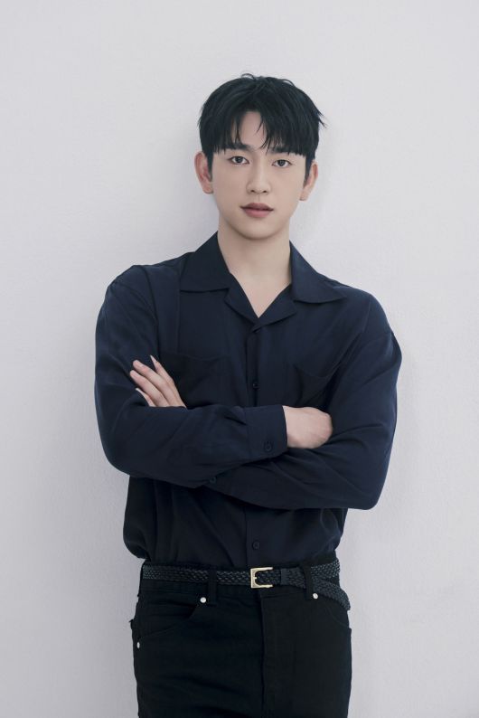 박진영/BH엔터테인먼트 제공