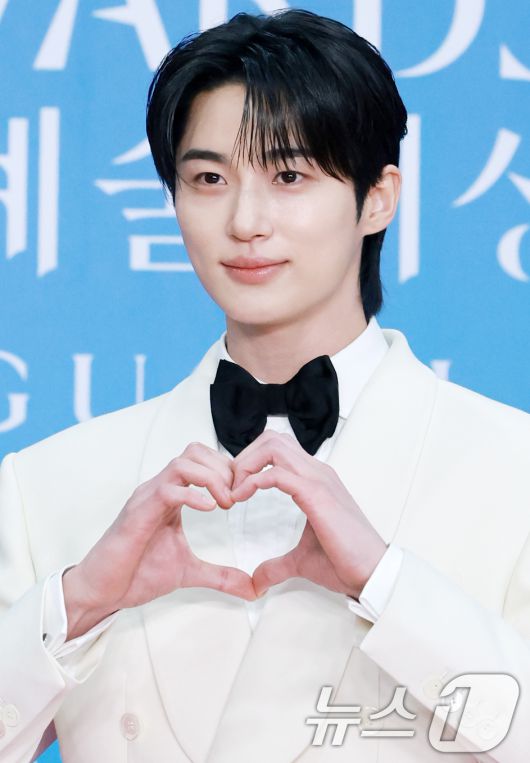 배우 변우석/뉴스1 ⓒ News1