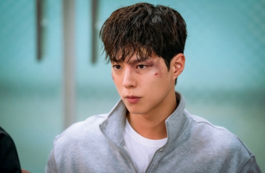 JTBC '굿보이' 스틸컷