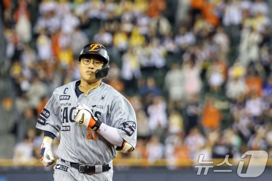 한화 이글스 채은성. 2025.5.28/뉴스1 ⓒ News1 민경석 기자