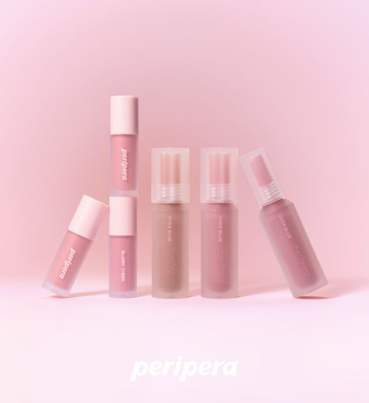 베스트 틴트 2종 올리브영 한정/단독 기획 세트.(페리페라제공)