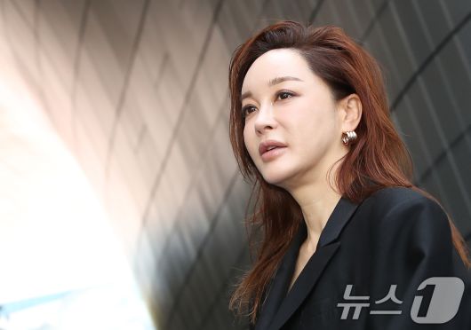 배우 김혜은 2024.9.3/뉴스1 ⓒ News1 권현진 기자