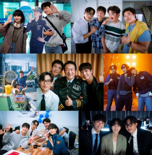 SLL, 스튜디오앤뉴, 드라마하우스스튜디오 제공