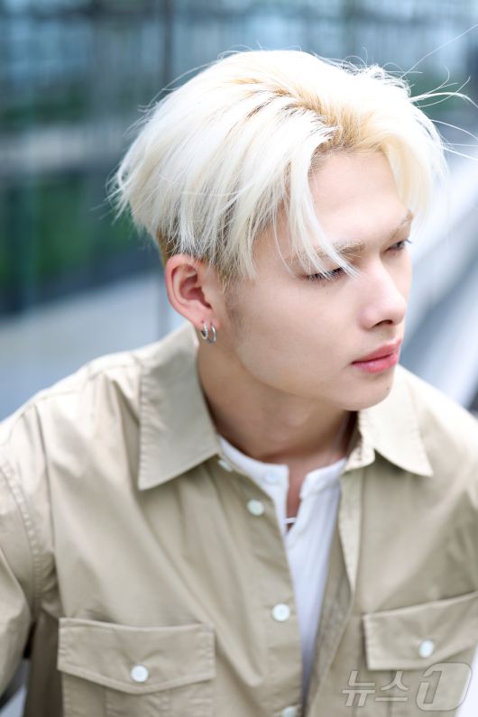 엔하이픈 니키 / 뉴스1 ⓒ News1 권현진 기자