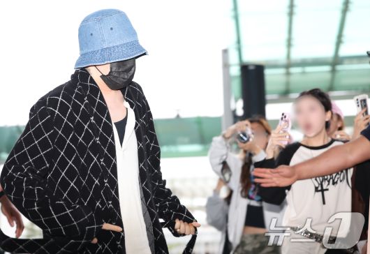 빅뱅 지드래곤 ⓒ News1