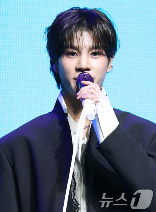 가수 정동원 ⓒ News1