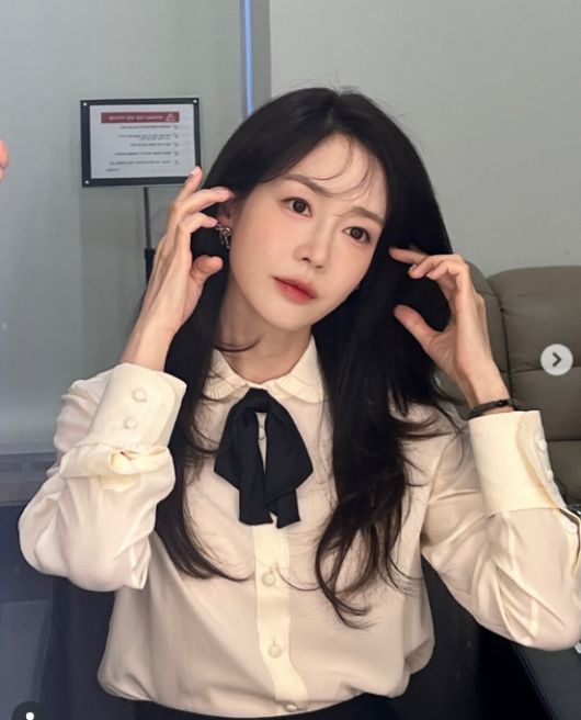 성유리 인스타그램