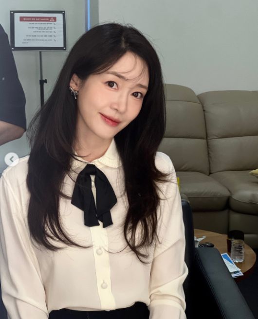 성유리 인스타그램