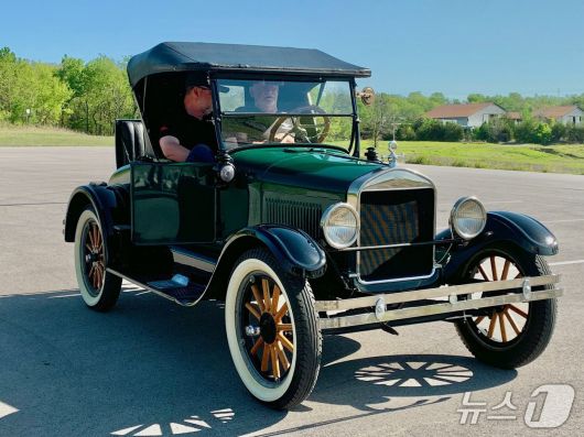 루트 66 자동차 박물관(미국관광청 제공)