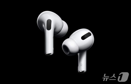 에어팟2 프로(애플 제공)/뉴스1
