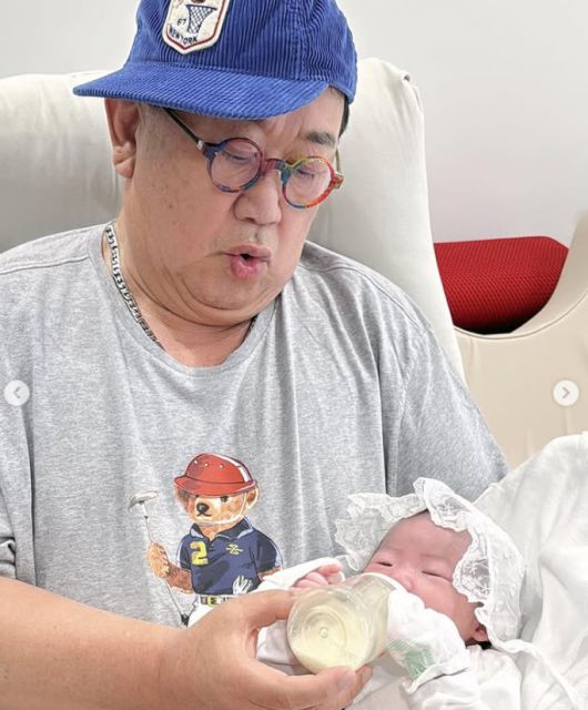 사진=이수민 인스타그램