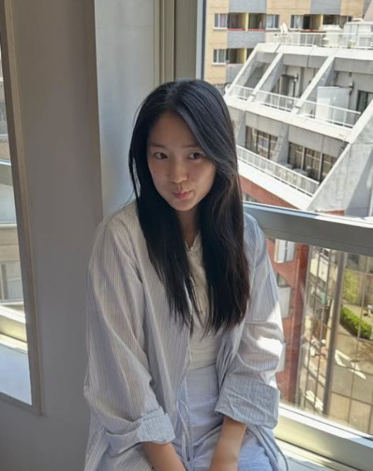 사진=악뮤 수현 인스타그램