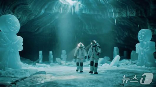 구글 비오2 영상(구글 제공)