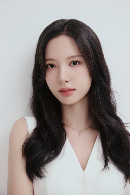 김지연/스타쉽엔터테인먼트 제공