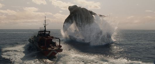 '쥬라기 월드: 새로운 시작' 스틸 컷
