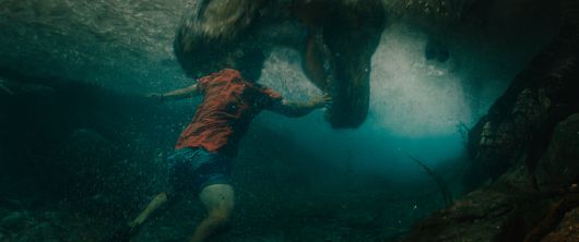 '쥬라기 월드: 새로운 시작' 스틸 컷