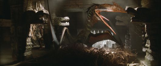 '쥬라기 월드: 새로운 시작' 스틸 컷