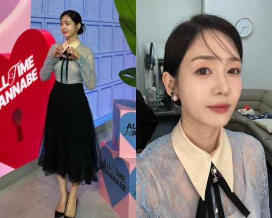 성유리 인스타그램