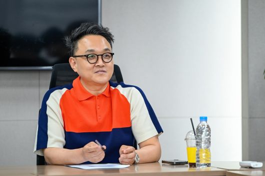 채널A 티처스2 김승훈 CP