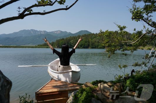 해남 문가든 (해남군 제공. 재판매 및 DB금지) /뉴스1
