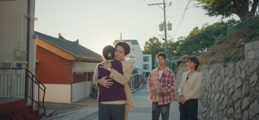 '노무사 노무진' 방송화면 갈무리