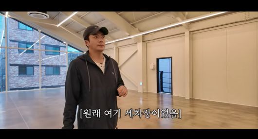 배우 권상우 유튜브