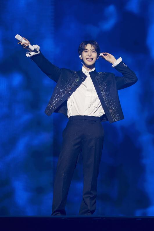 NCT 도영(SM엔터테인먼트 제공)