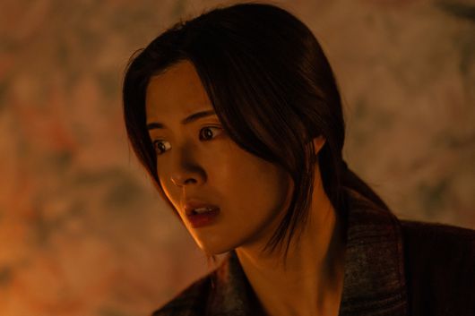 '노이즈' 스틸 컷