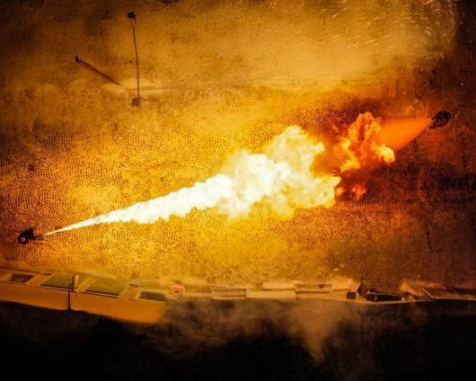 '발레리나' 스틸 컷