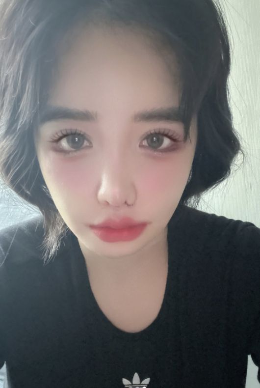 박봄/인스타그램 캡처