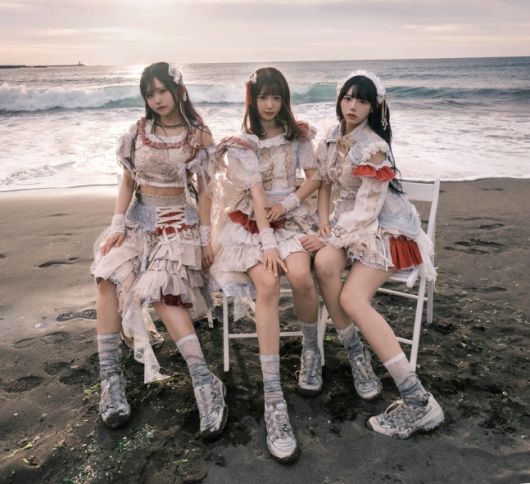 그룹 이호테우 / EFG뮤직