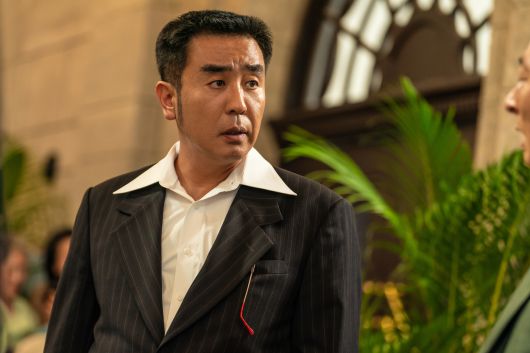 파인: 촌뜨기들 스틸