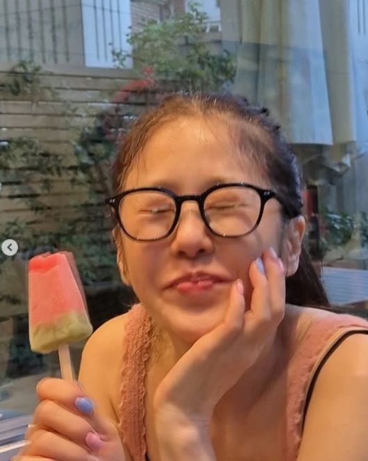 사진=고현정 인스타그램