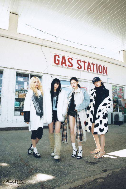 베이비돈크라이/피네이션 제공