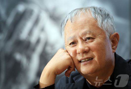 배우 송승환 / 뉴스1 ⓒ News1 김진환 기자