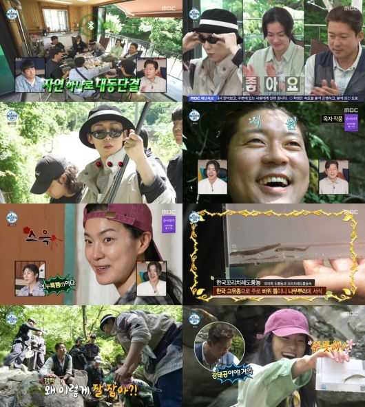 MBC '나 혼자 산다'