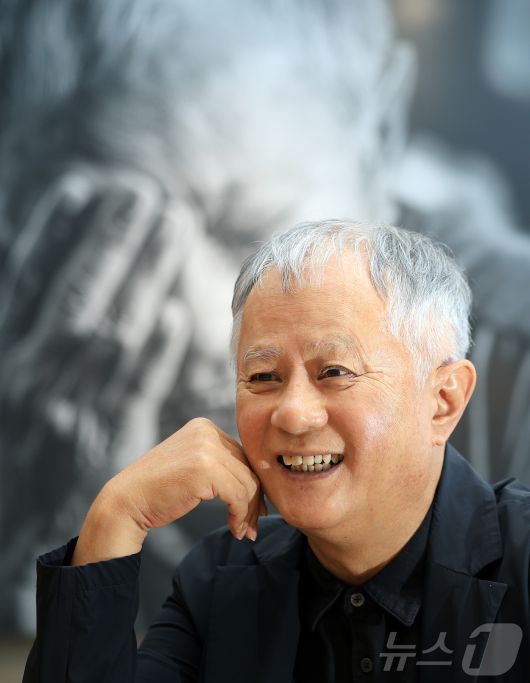 배우 송승환 /  뉴스1 ⓒ News1 김진환 기자