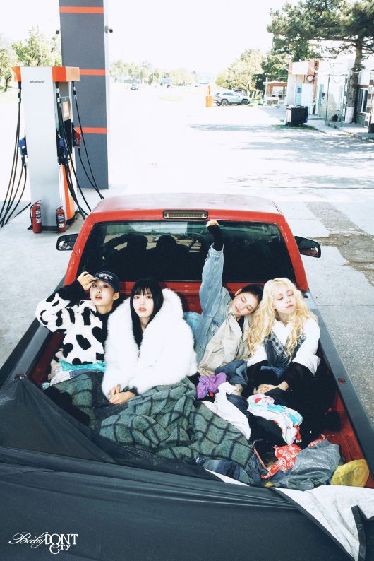 베이비돈크라이/피네이션 제공