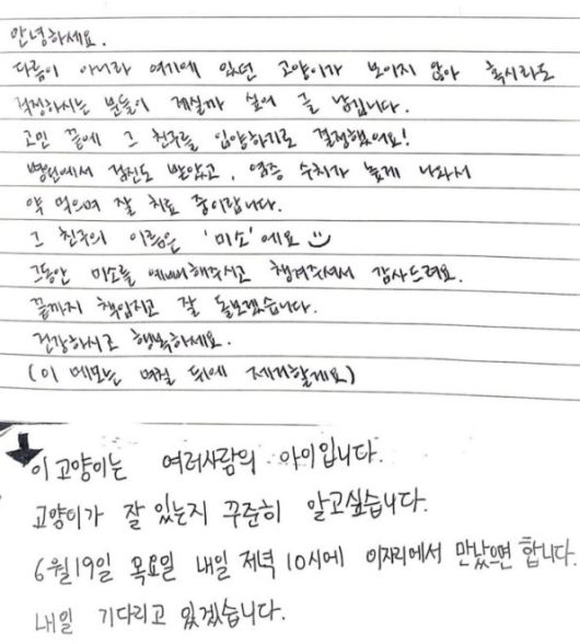 (온라인 커뮤니티 갈무리)