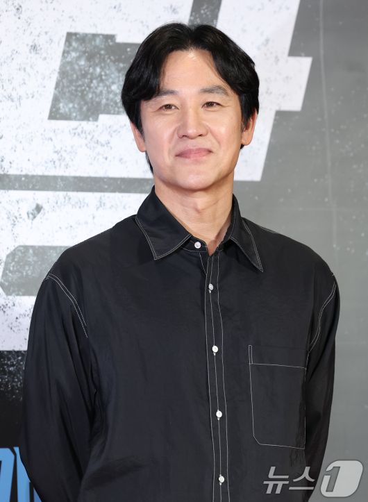 엄태웅/뉴스1 ⓒ News1 DB