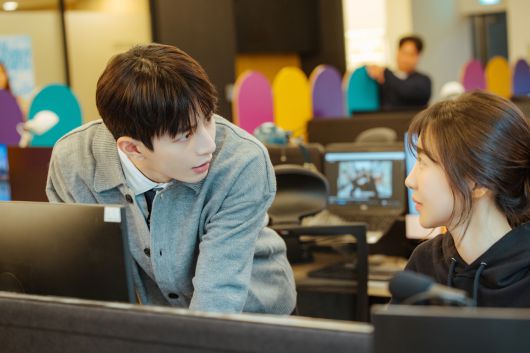 '괴기열차' 스틸 컷