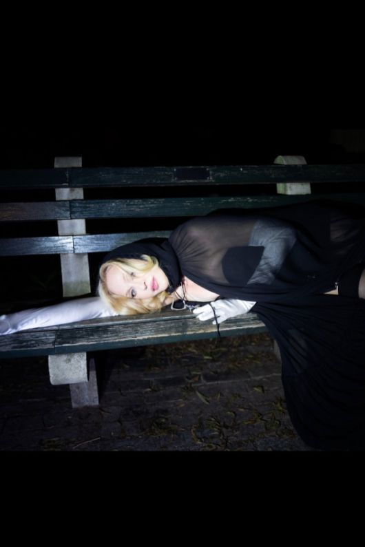 마돈나/인스타그램 캡처