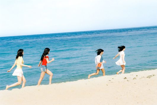 하이키/그랜드라인 그룹 제공